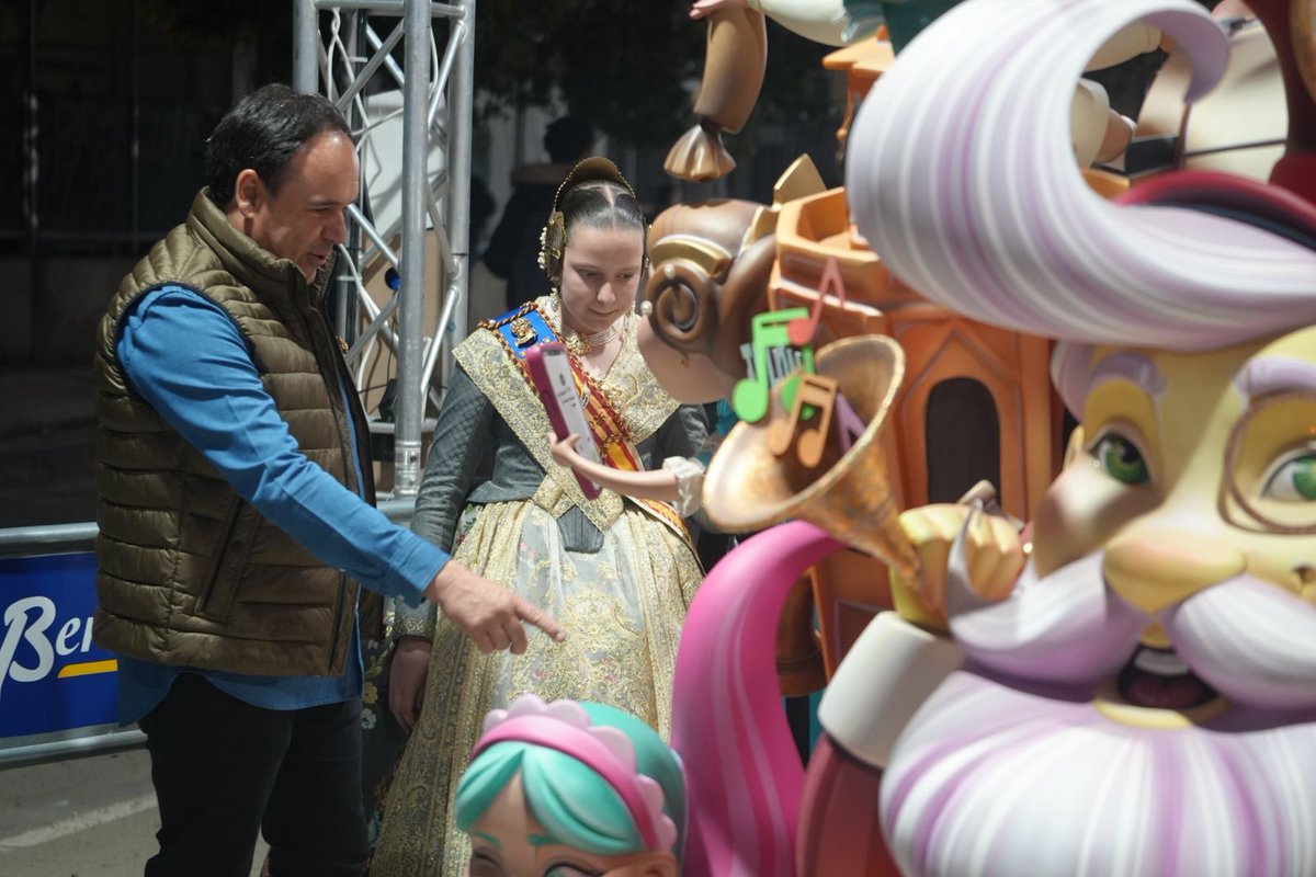 JuanFran Pérez Llorca tweet media