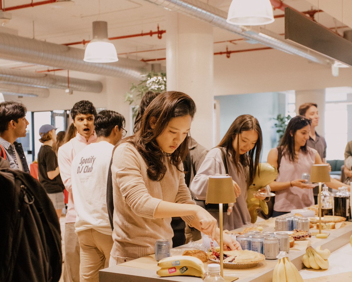 Sarah Chieng tweet media