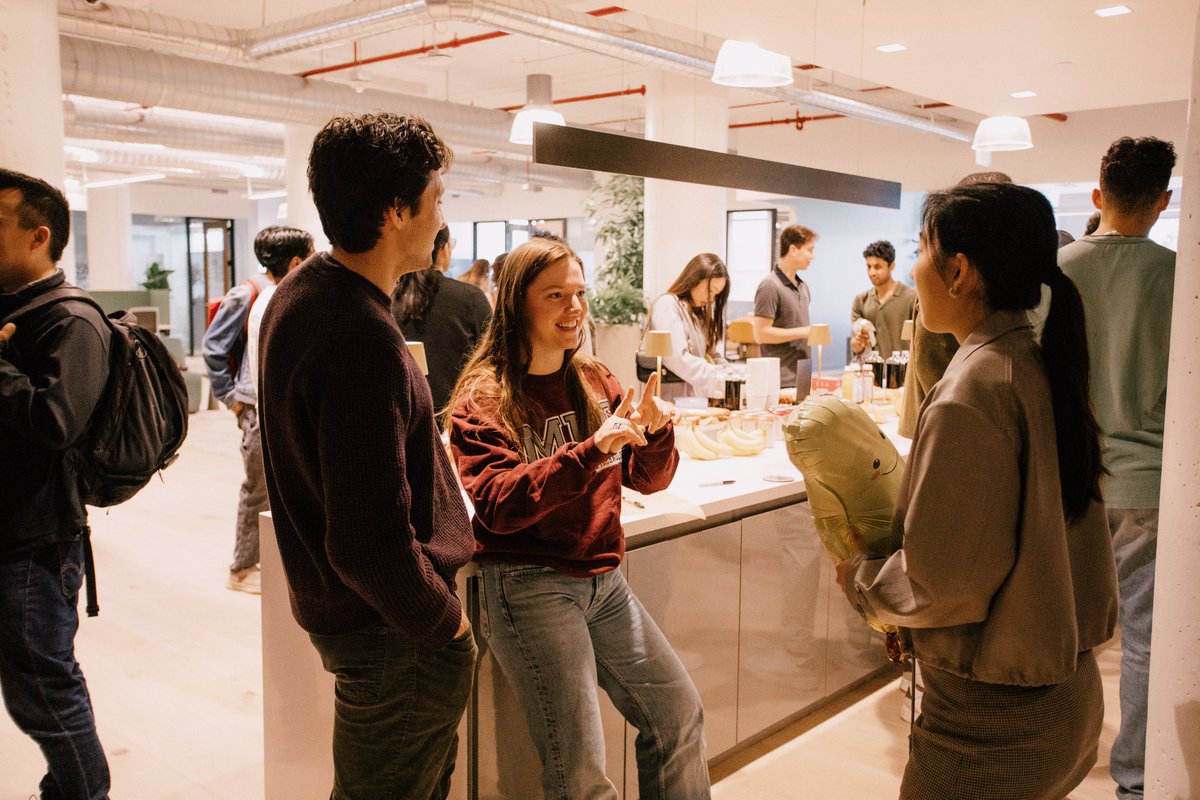 Sarah Chieng tweet media