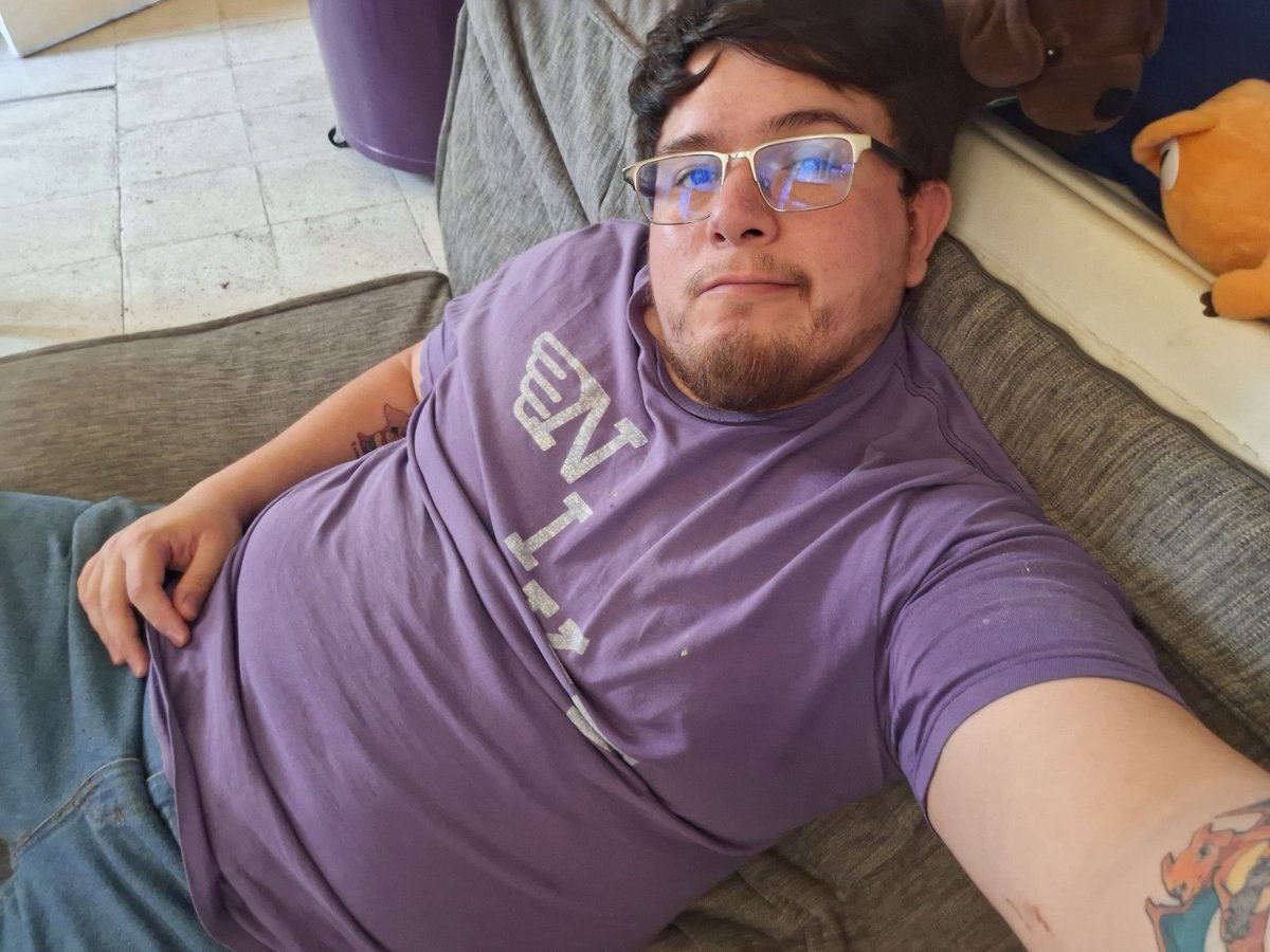 Pichonoides tweet media