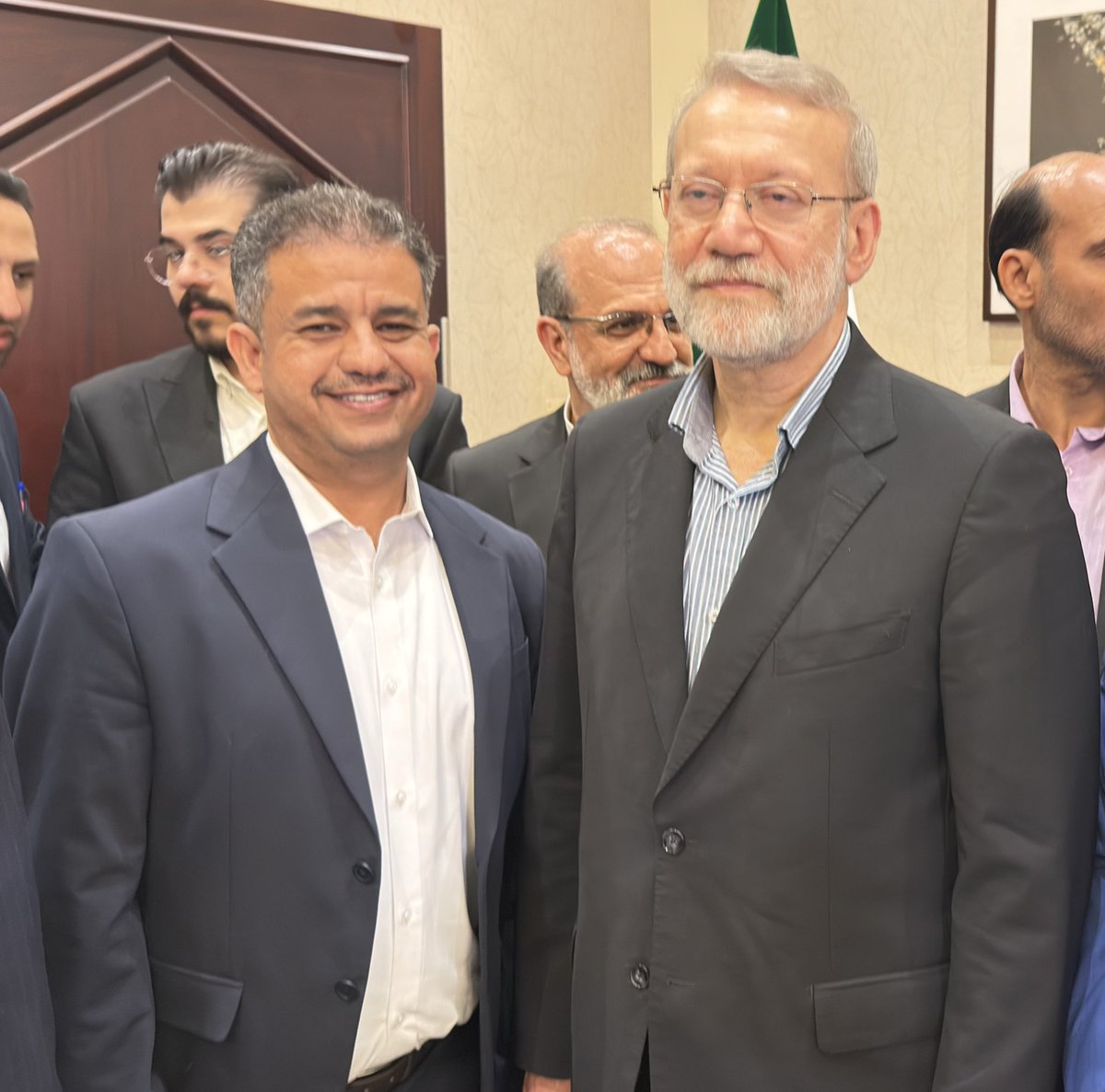 سمير النمري Sameer Alnamri tweet media