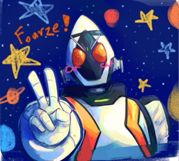 TOTO// yakuza 4/ kamen rider fourze 🏳️‍🌈🏳️‍⚧️ tweet media