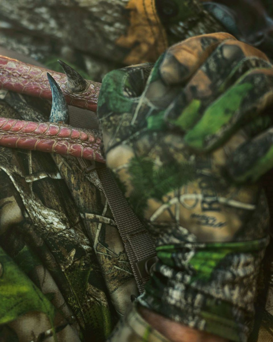 TrueTimber tweet media