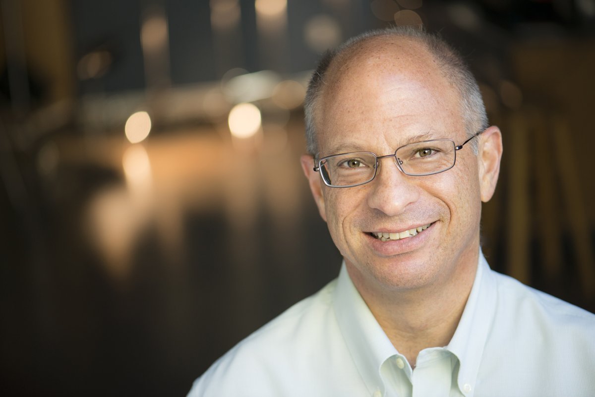 Larry Mandelberg tweet media