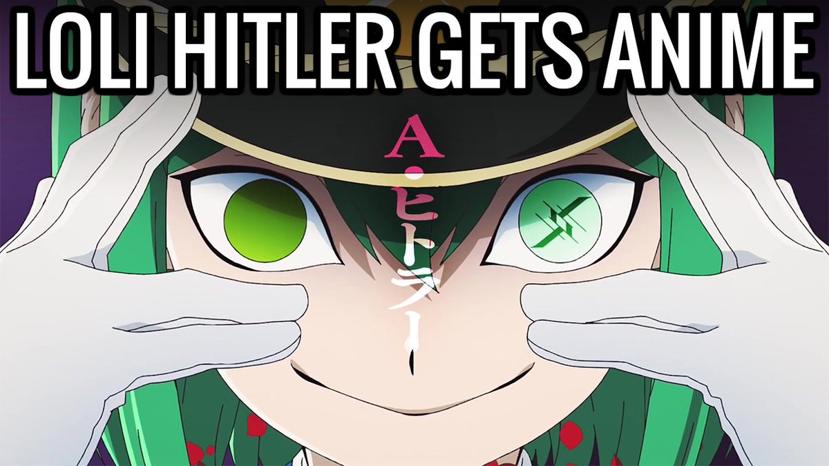 Chibi Reviews tweet media