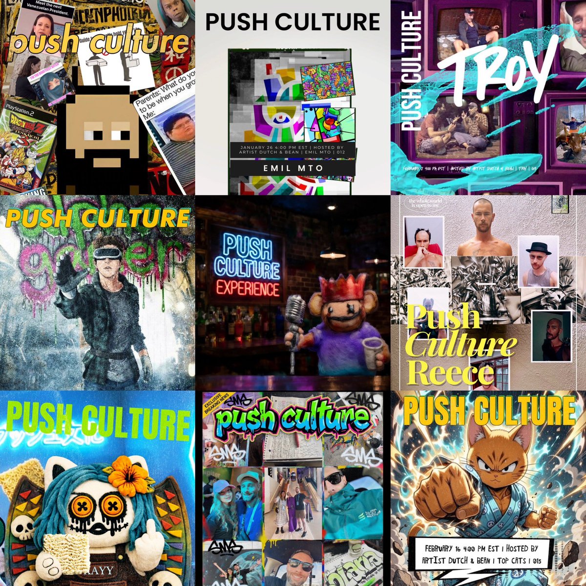 𝔸ʀᴛɪꜱᴛ𝔻ᴜᴛᴄʜ tweet media