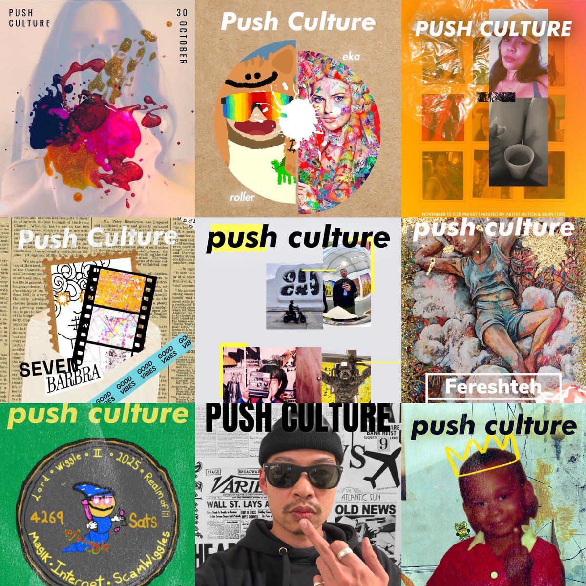 𝔸ʀᴛɪꜱᴛ𝔻ᴜᴛᴄʜ tweet media