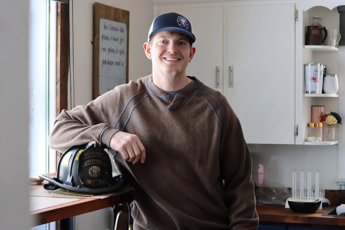 Union Plus tweet media