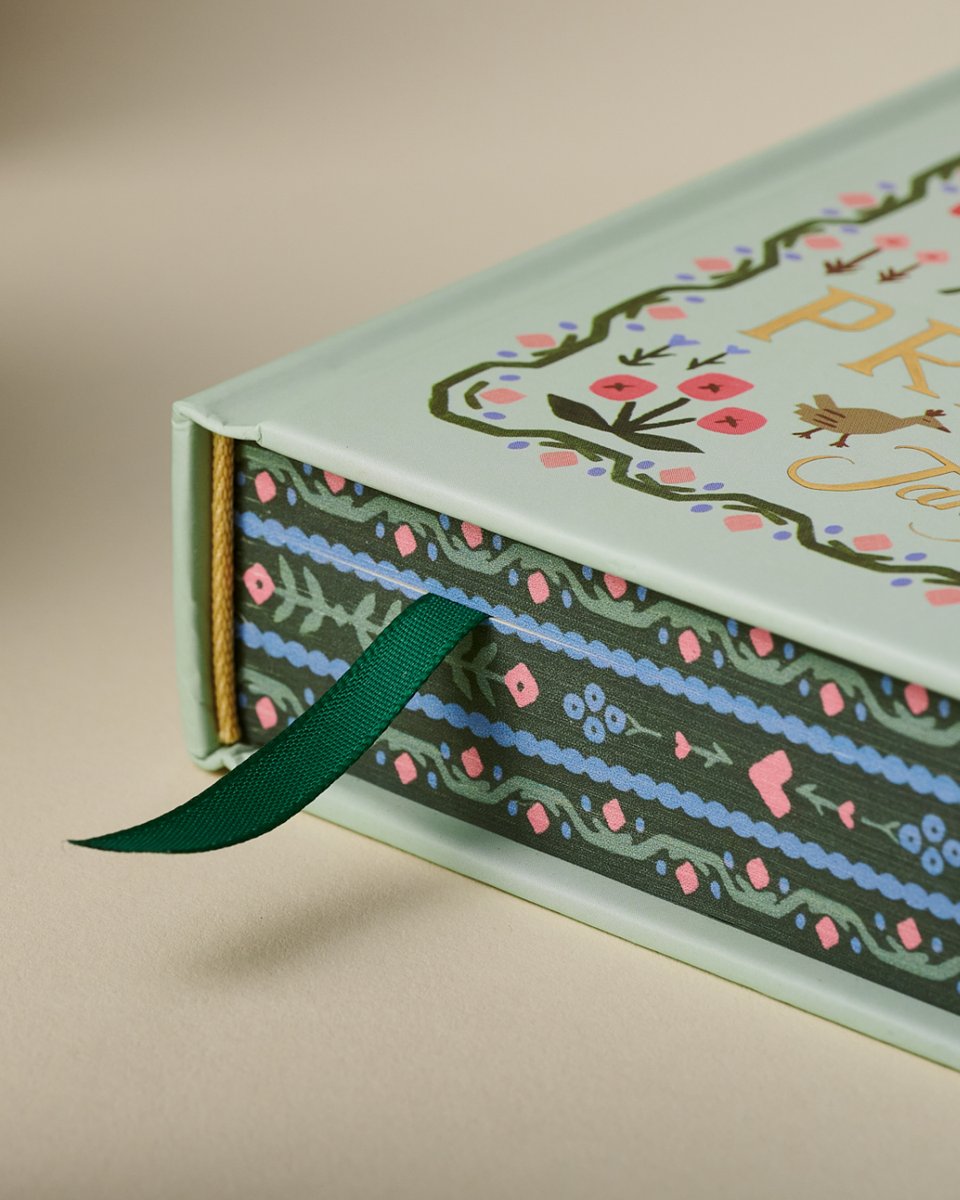 Rifle Paper Co. tweet media