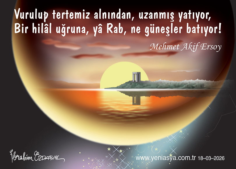 yeniasya's tweet photo. Günün Karikatürü https://t.co/sIRIcyrYcH https://t.co/SddMUueFPH