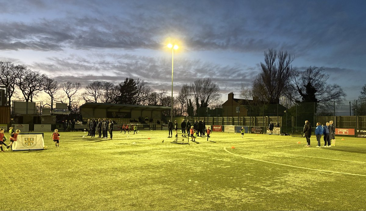 Durham CFA Coach Development tweet media