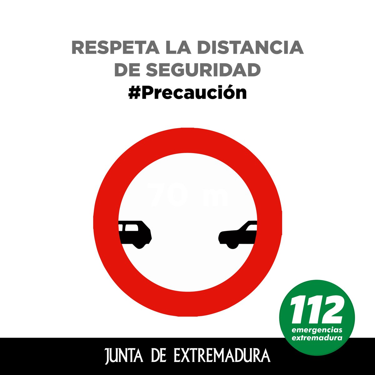 112 Extremadura tweet media