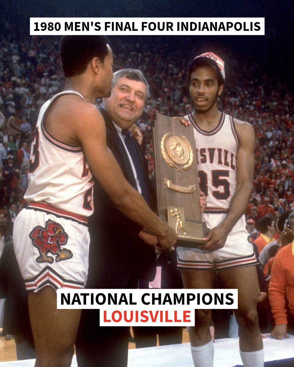 NCAA Men's Final Four tweet media