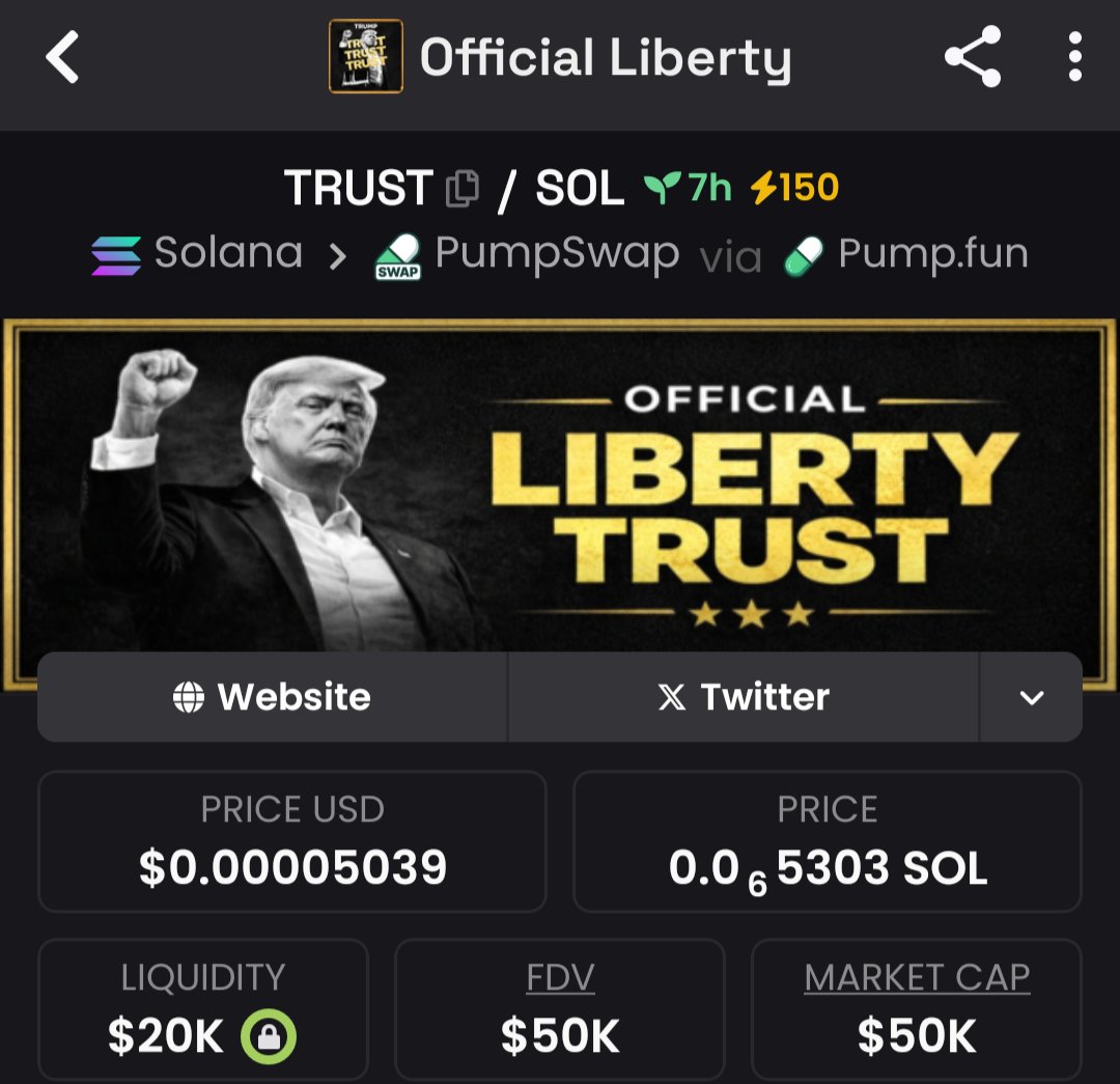 LegendCrypt21's tweet photo. @KieranT1000 @realDonaldTrump Glad people are losing. 

HGYiaHSpJAfiwZBkYvw2HWgdKULW2LyDqwQ7zXsNpump https://t.co/r50RjLAoMh