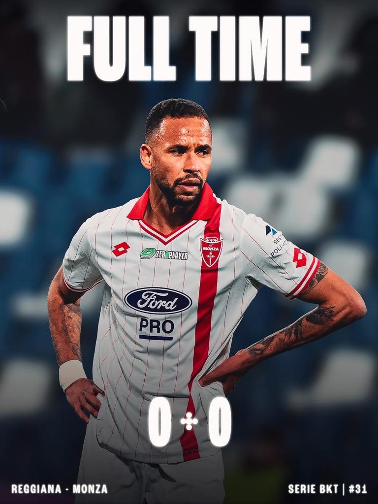 AC Monza tweet media