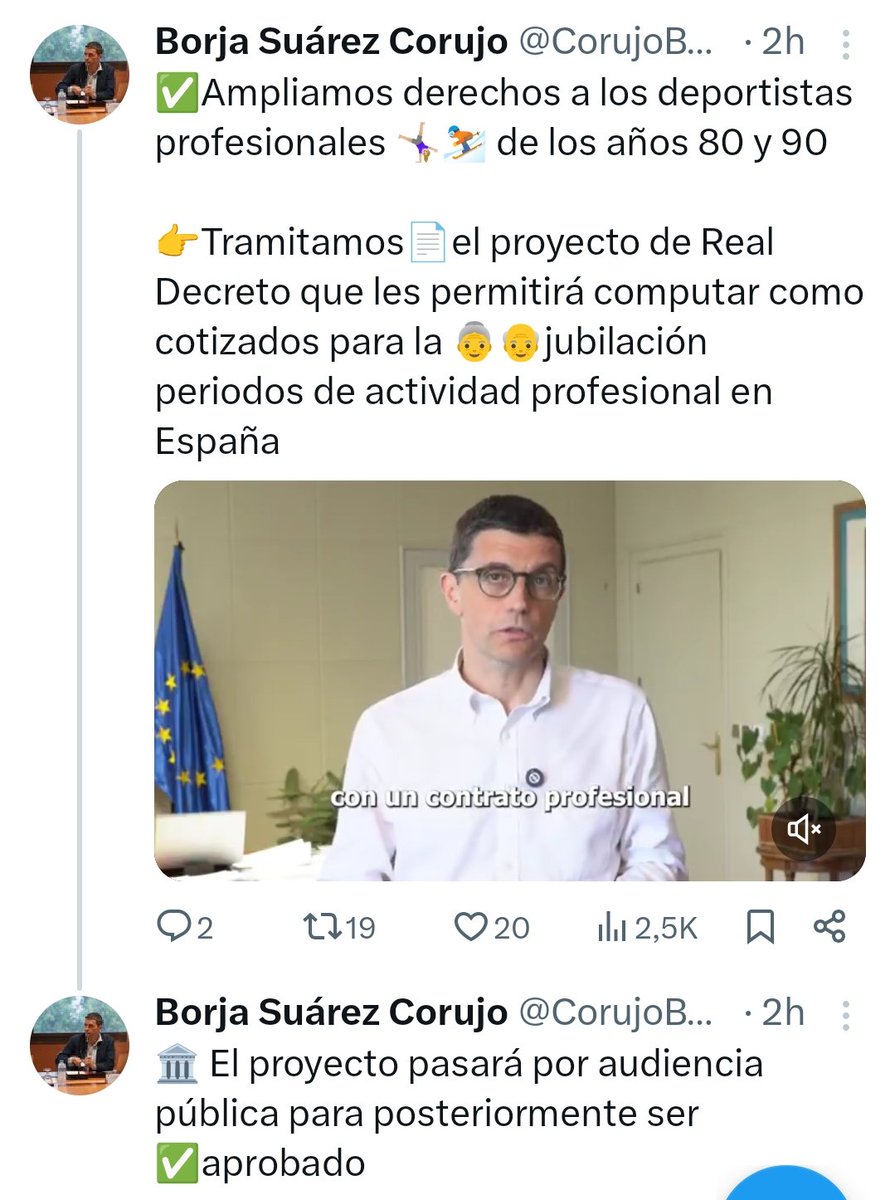 Alicia tweet media