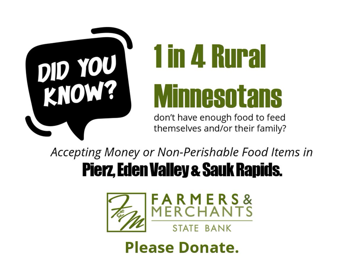 Farmers & Merchants tweet media