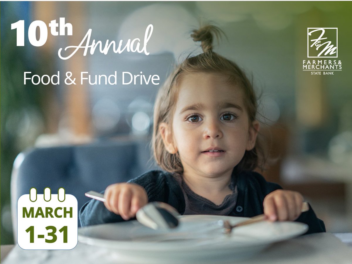 Farmers & Merchants tweet media