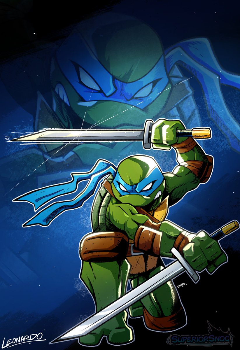 SuperiorSnoc ( 4/5 slots open!) tweet media