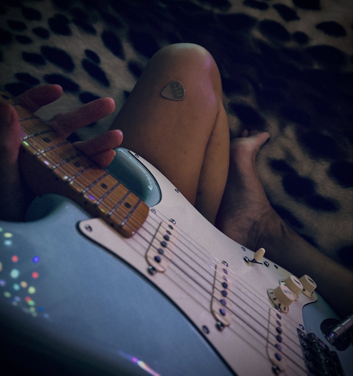 💜VioletMistyBlu💜 tweet media