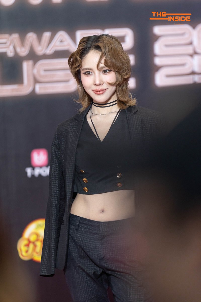 THE INSIDE tweet media