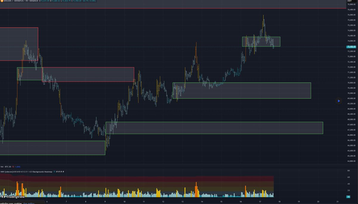 CryptoRobotics tweet media