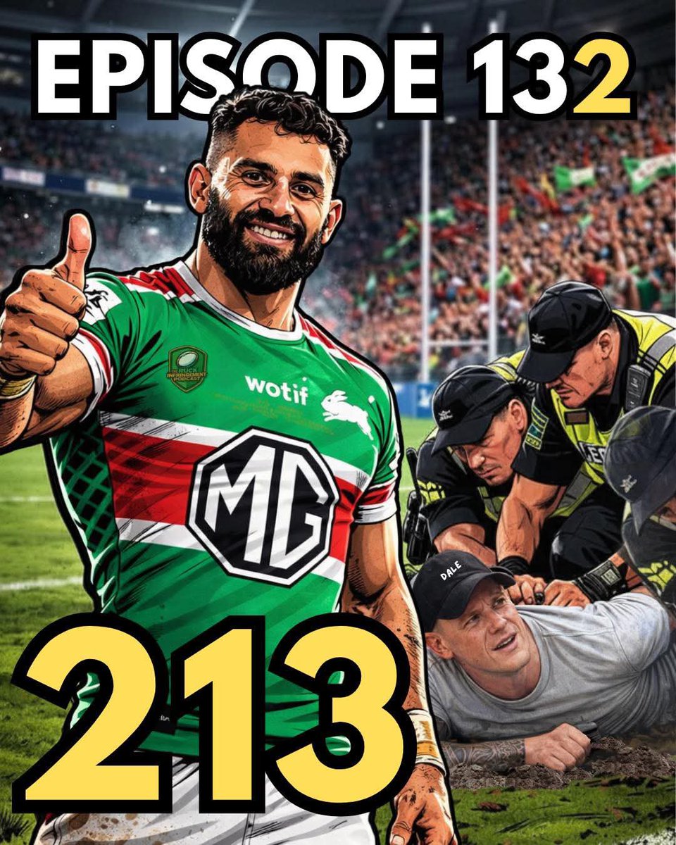 TheRuckInfringementPodcast tweet media