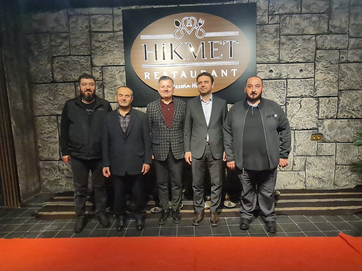 Av. Mustafa KÖSE 🇹🇷 tweet media