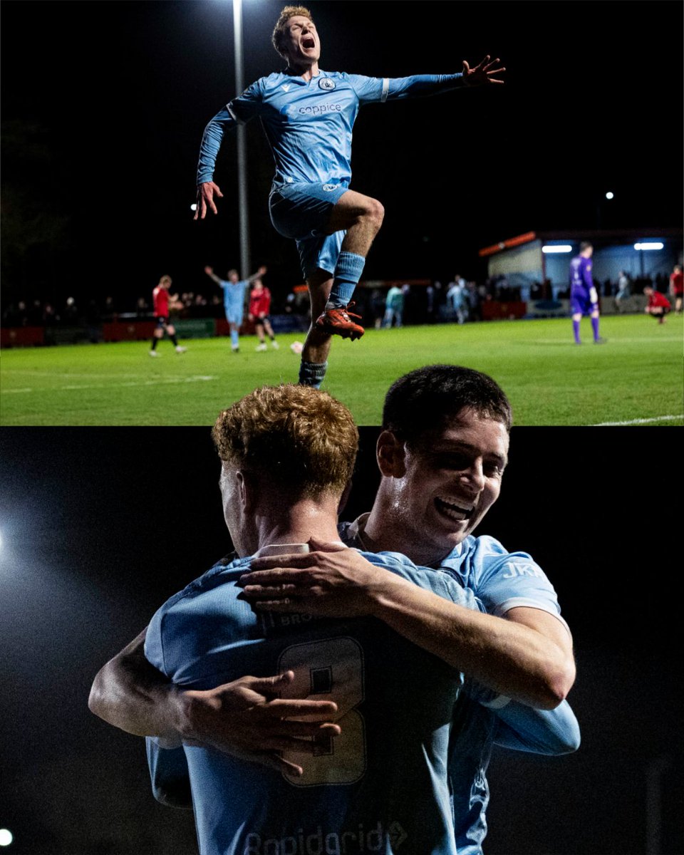 JD Cymru Leagues 🏴󠁧󠁢󠁷󠁬󠁳󠁿 tweet media