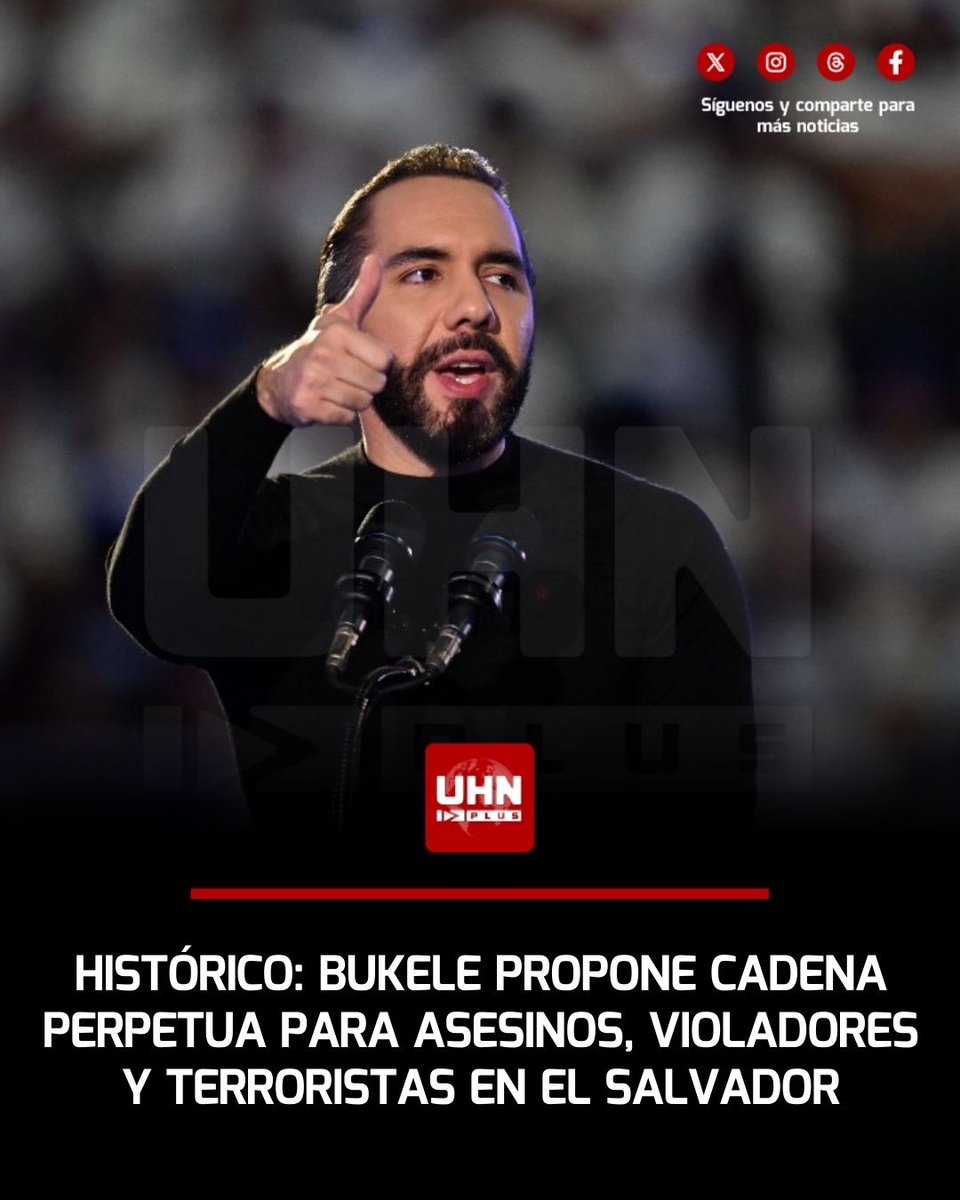 UHN Plus tweet media