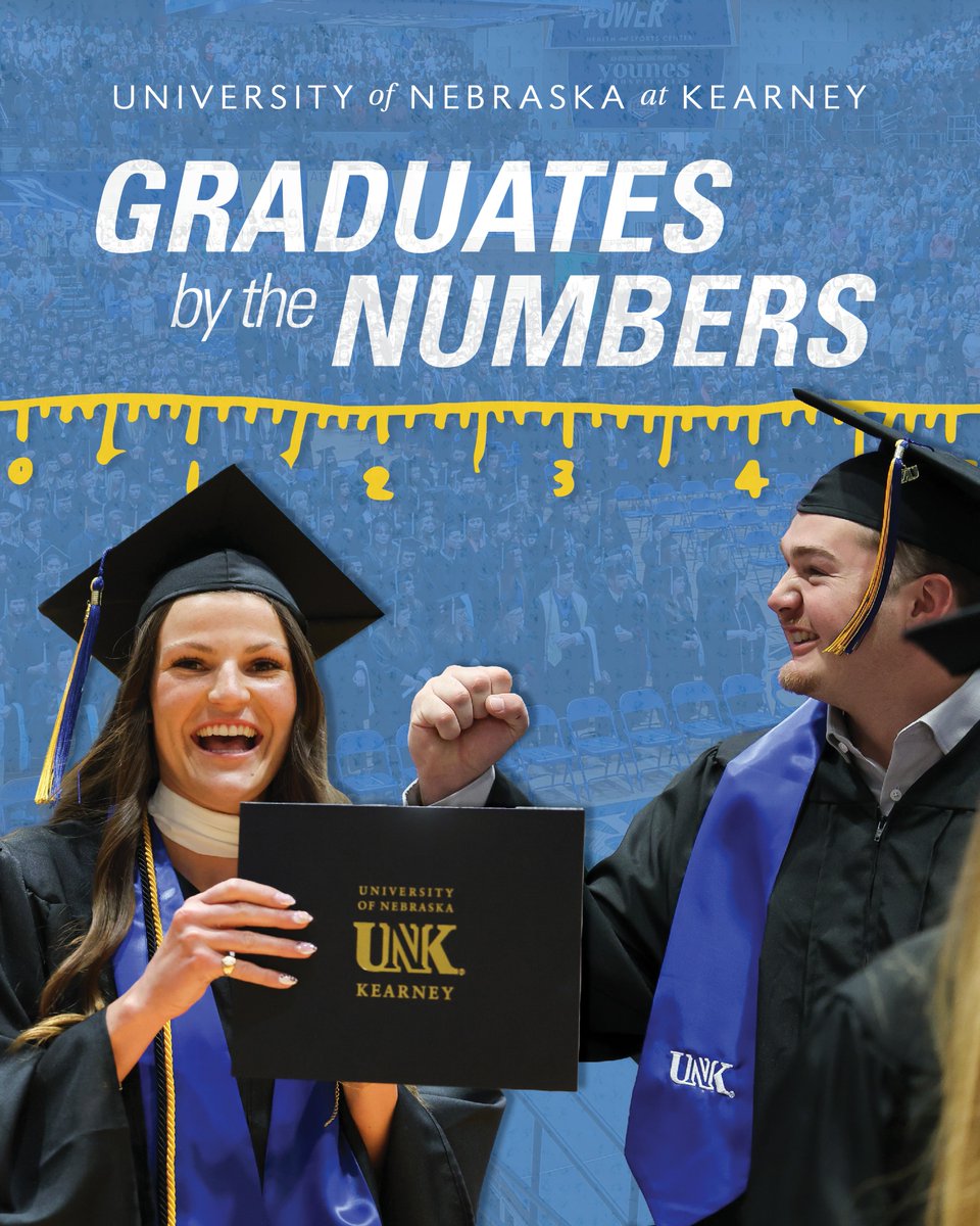 University of Nebraska at Kearney tweet media