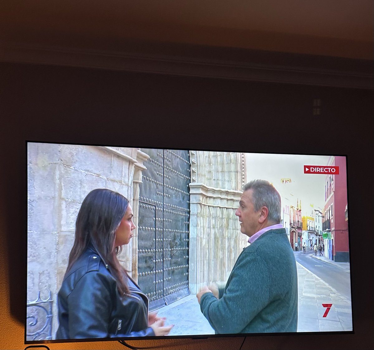 Claudia Prócula tweet media