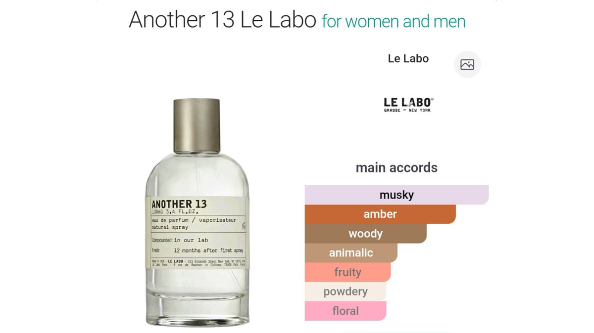 w_minz's tweet photo. ₊✧ 260316 😼 💌 ✧₊

Dolce &amp; Gabbana L'imperatrice - Romin found a perfume he had bought during their tour in South America and found out that it was a feminine perfume so he’s recommending it to elring

Le Labo Another 13 - Baekgyeul's

Maison Francis Kurkdijan 724 - Romin's https://t.co/Jjom3A7MXF