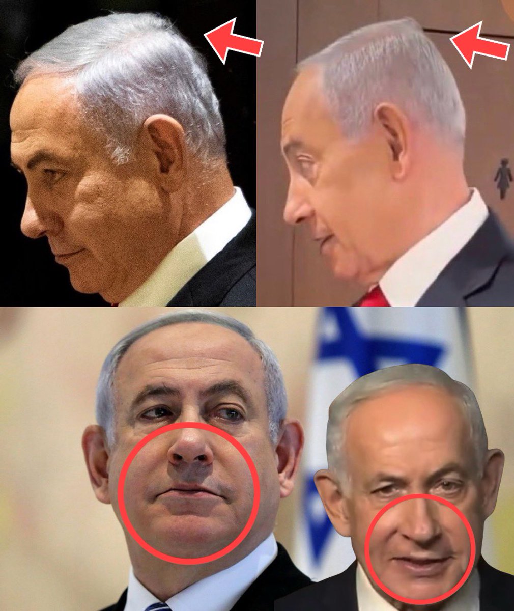 The AI Robot Guy on X tweet media