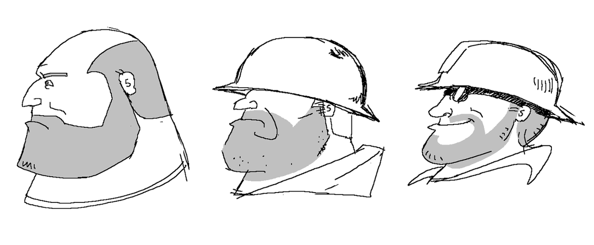 //guess the odd one out!