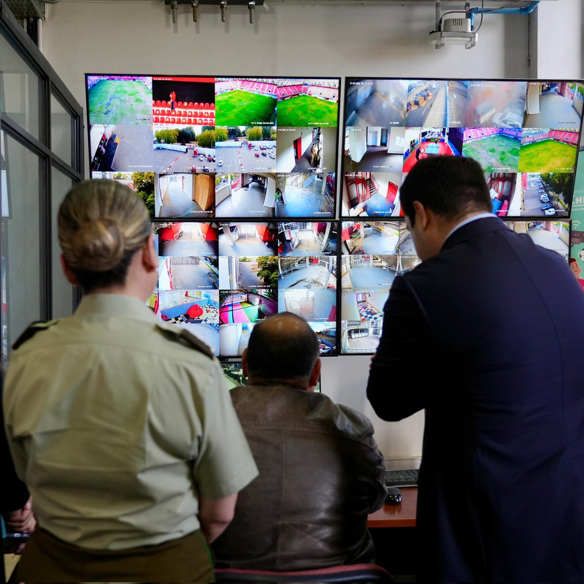 Delegación Presidencial Regional de Ñuble tweet media