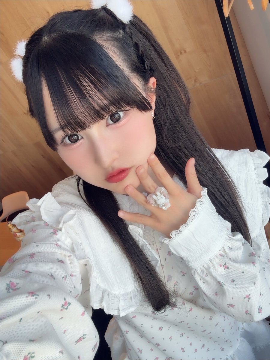 おはようございます！(՞っ ̫ _՞)ᐝ 週のまんなか、一日ファイトだよ