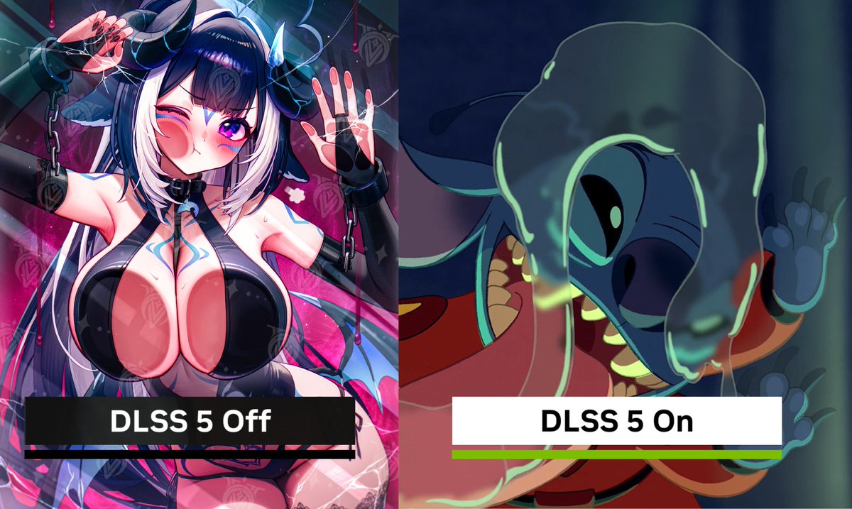 VCard TCG tweet media