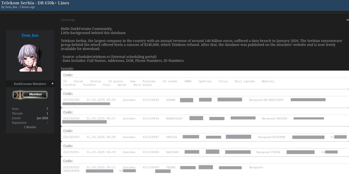 Филип Аврамовић (Лажни) 🇳🇵🇸🇻 tweet media