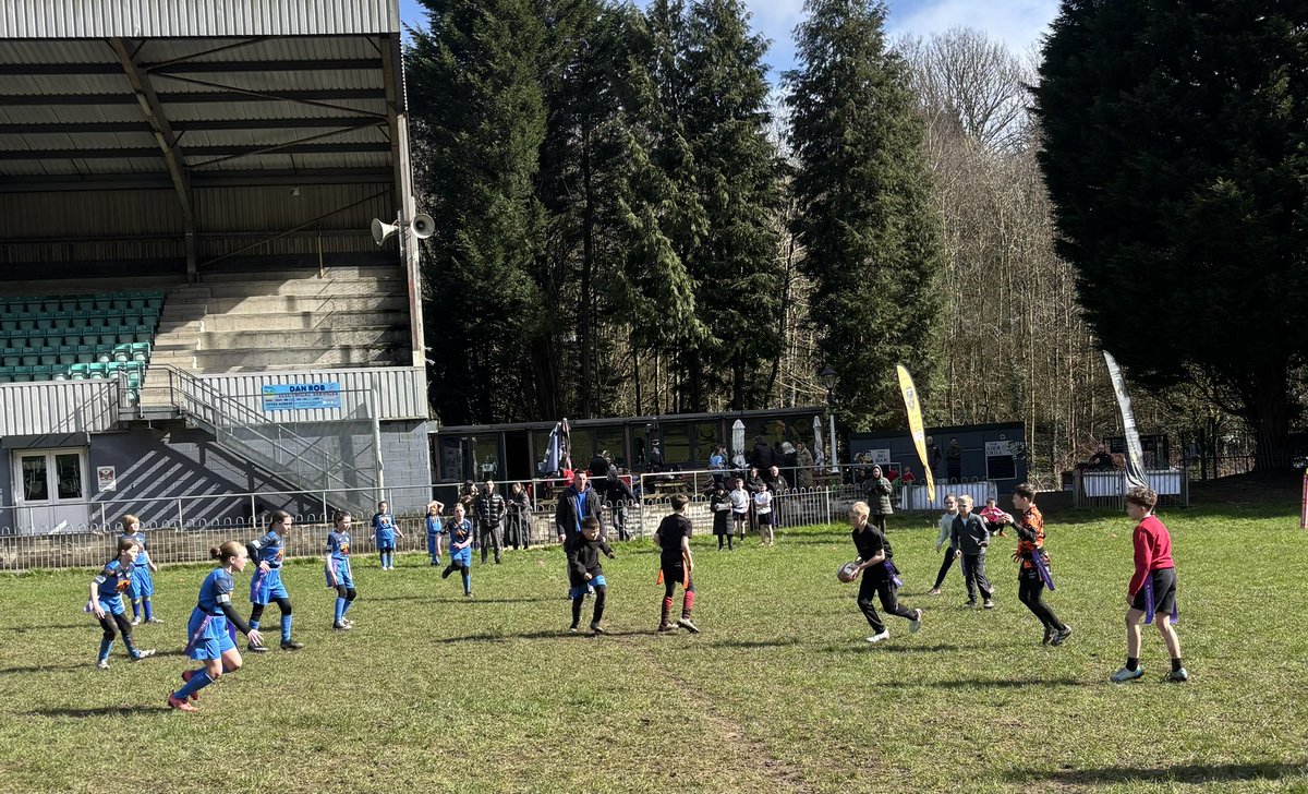 DRAGONS RFC COMMUNITY 🐉 tweet media