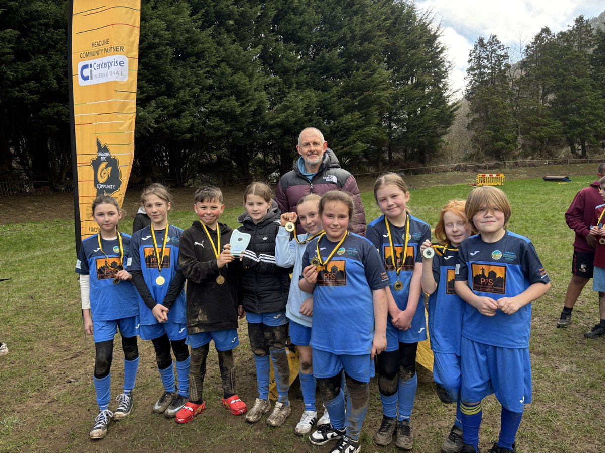 DRAGONS RFC COMMUNITY 🐉 tweet media