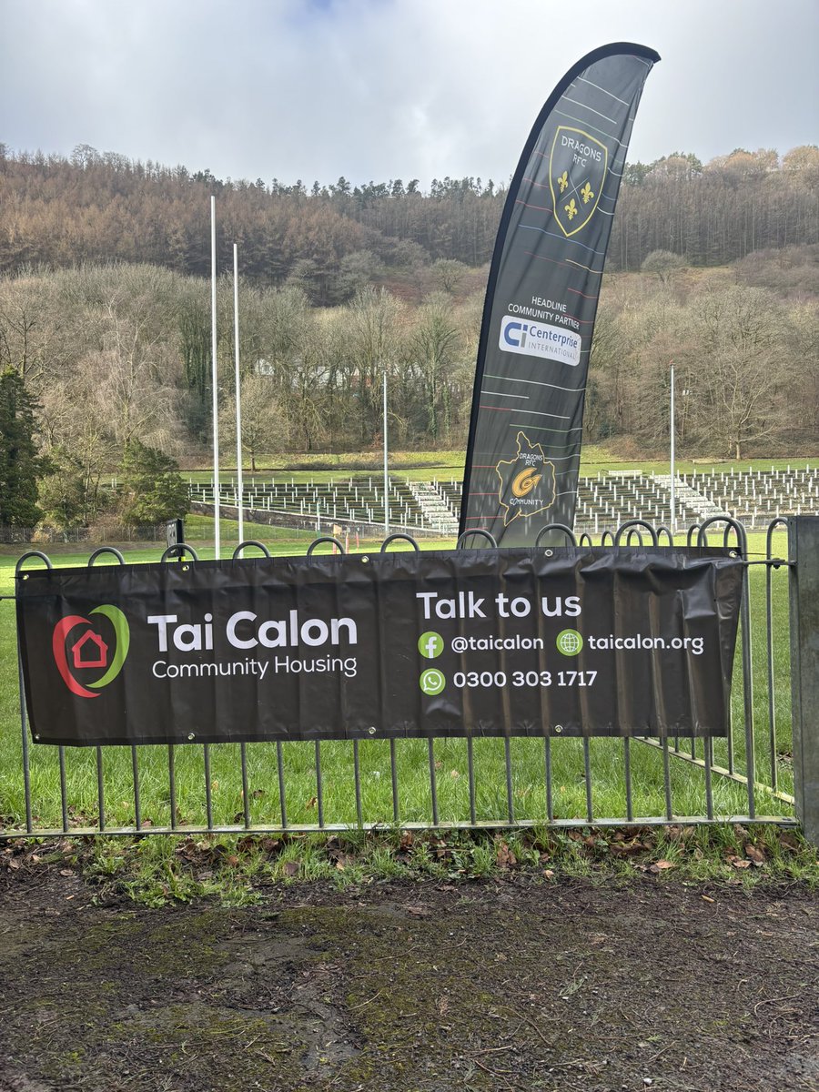 DRAGONS RFC COMMUNITY 🐉 tweet media