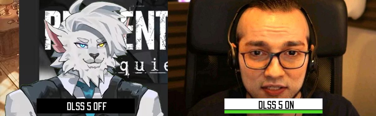 ZilverLIGHT(NOW ON VGEN) tweet media