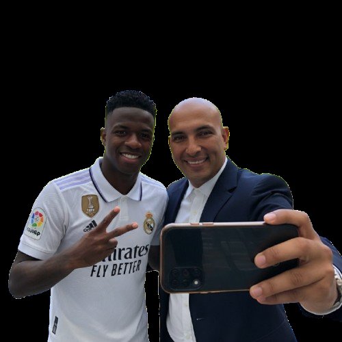 Omar Angulo 🇸🇻 tweet media