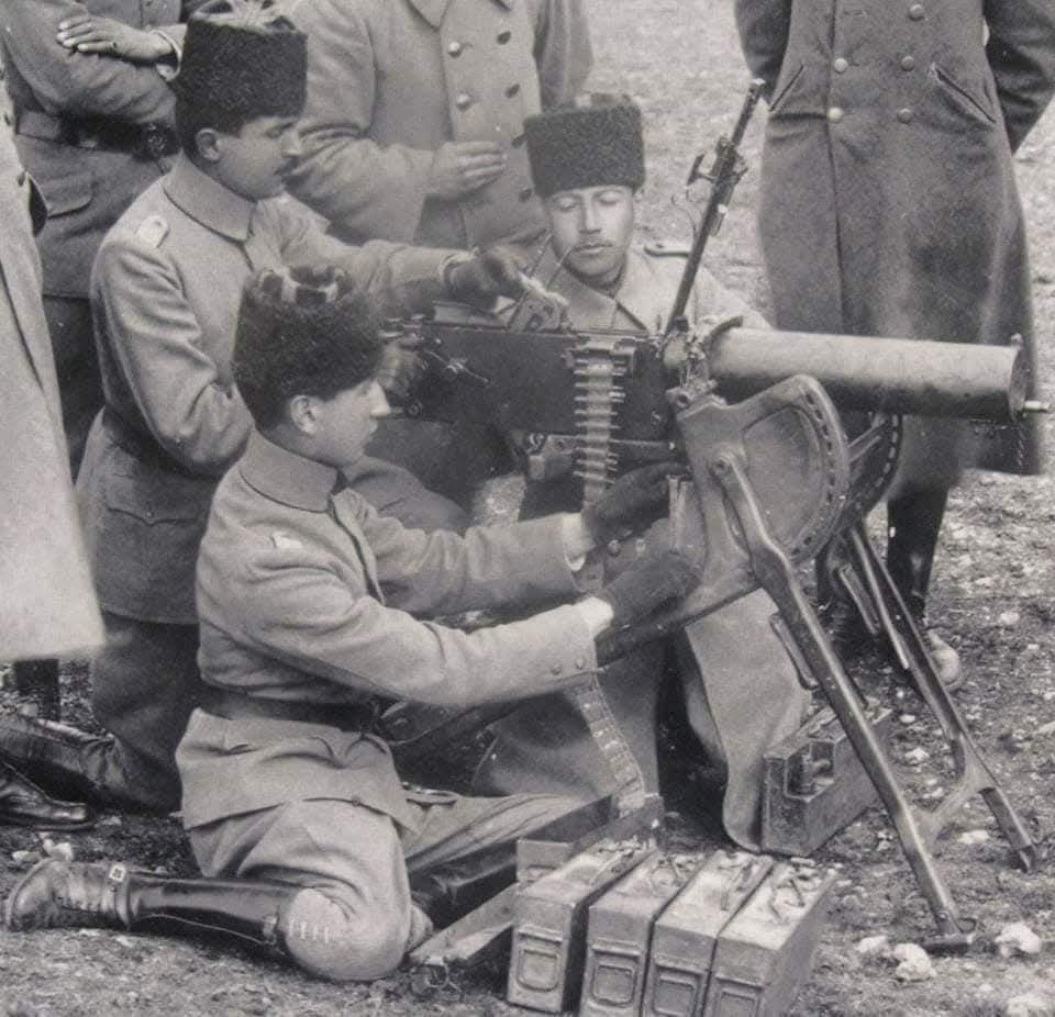 Abdülhamid Kayıhan OSMANOĞLU tweet media