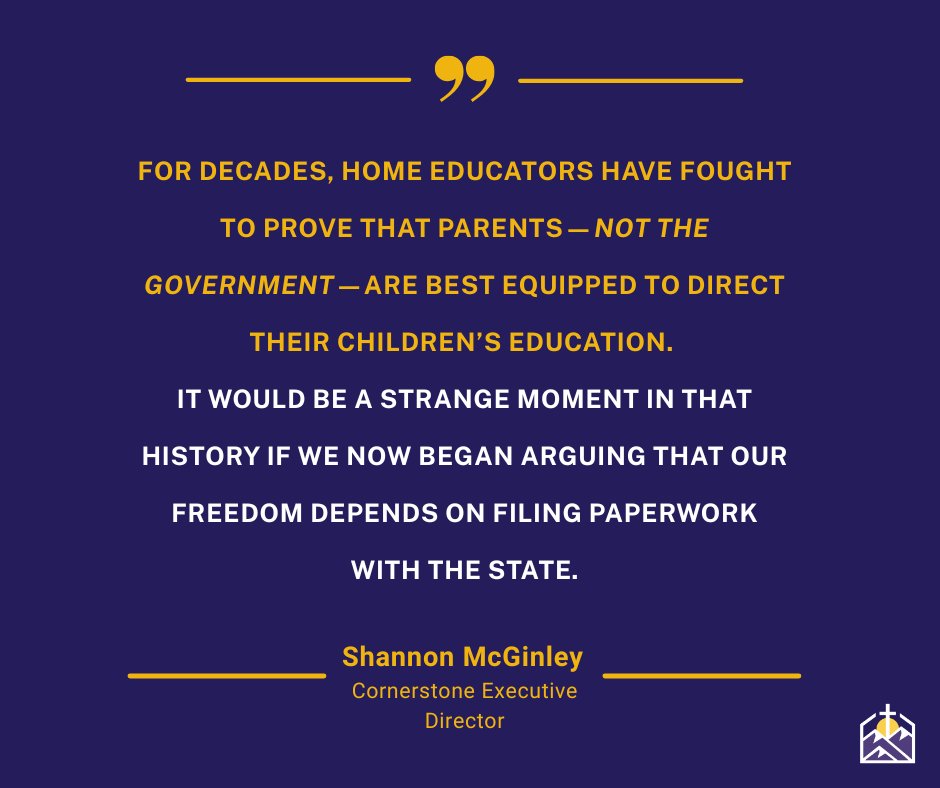 Cornerstone Action tweet media