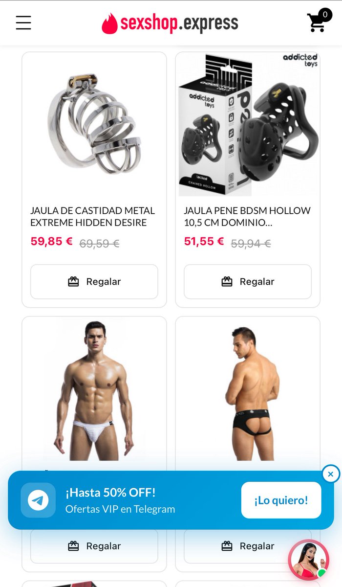 🇪🇸POLLAS Y LECHE tweet media