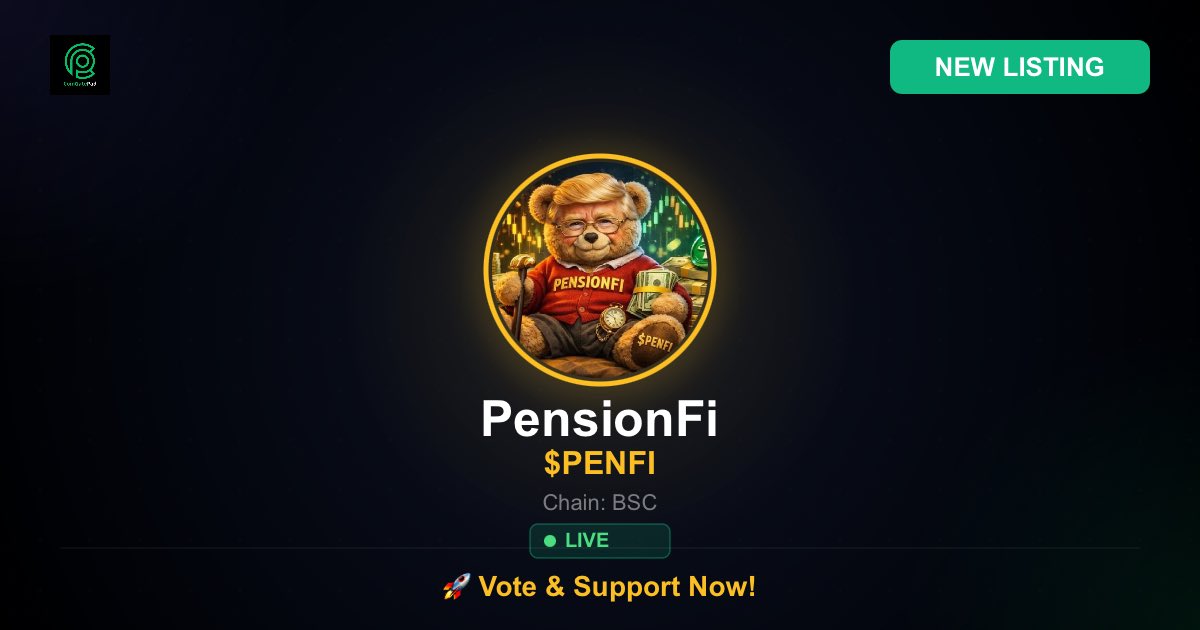 CoinGatePad 🚀 | Coin Listing | Web3 Discovery tweet media