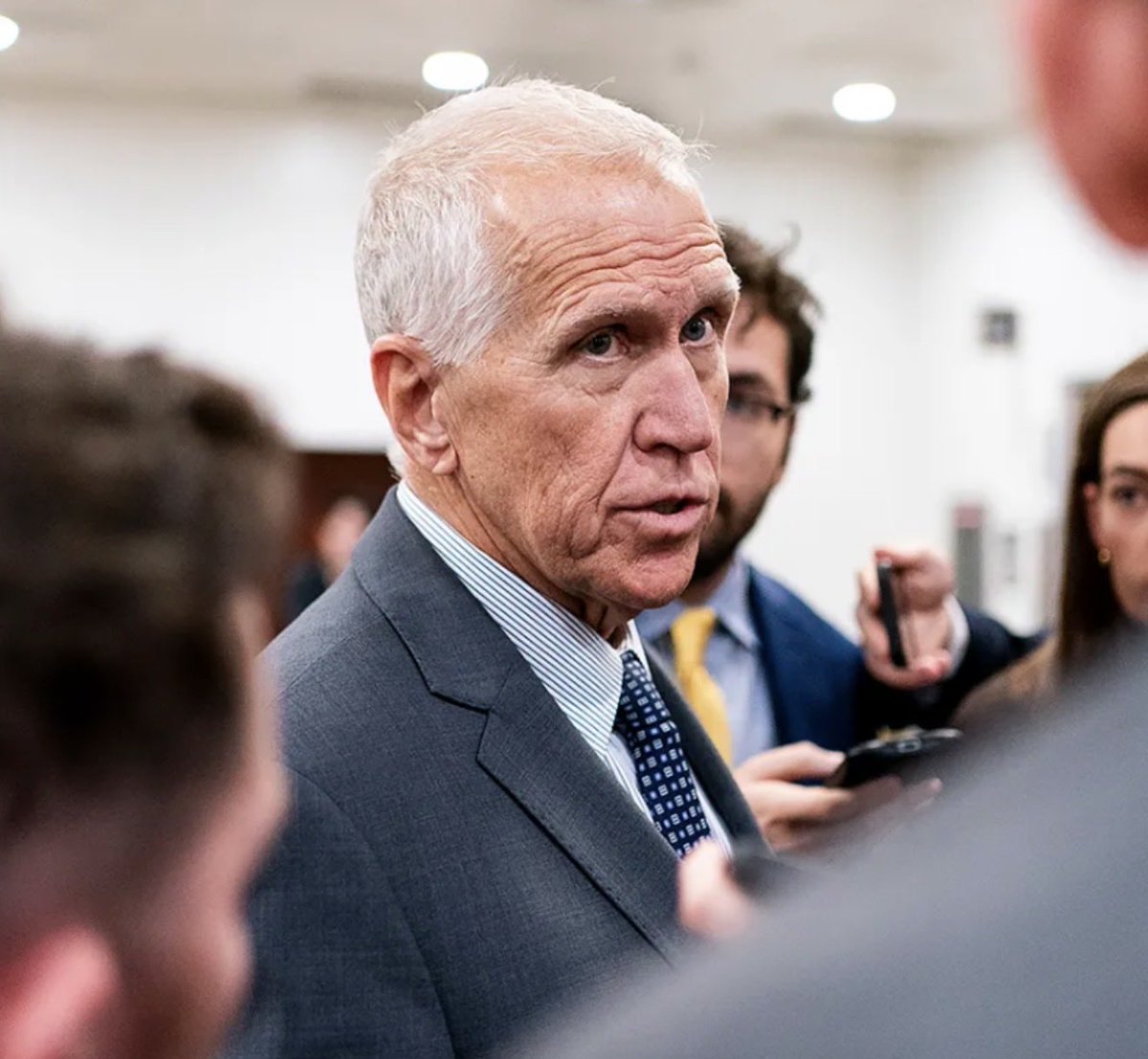 MAGA Voice tweet media