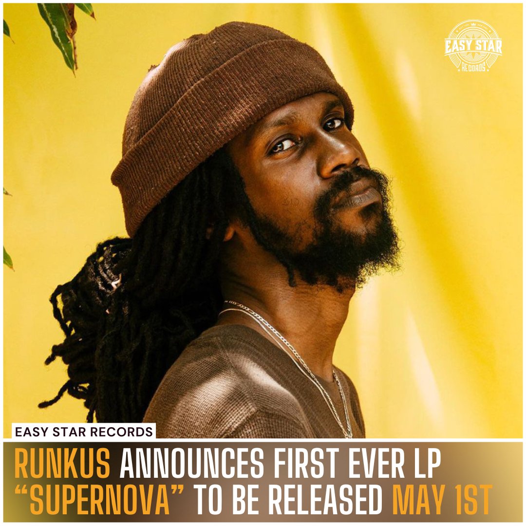 Easy Star Records tweet media